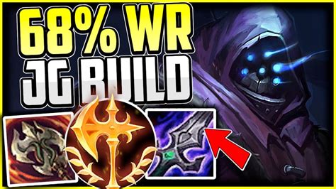 jax build|jax highest win rate build.